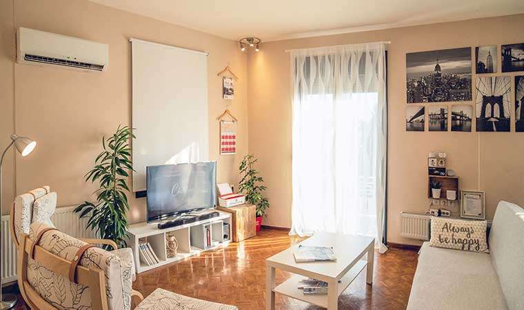 Nice Apartment