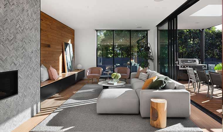 Beautiful Luxury Hotel