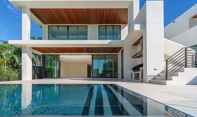 Nice Apartment